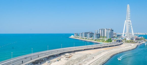 1 bedroom Apartment in Dubai Marina, UAE No. 3967 16