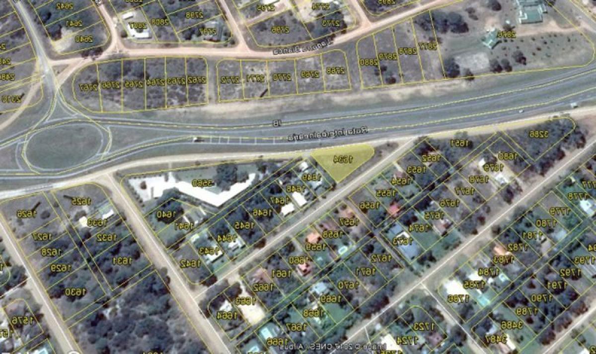  Land in Maldonado, Uruguay No. 14292