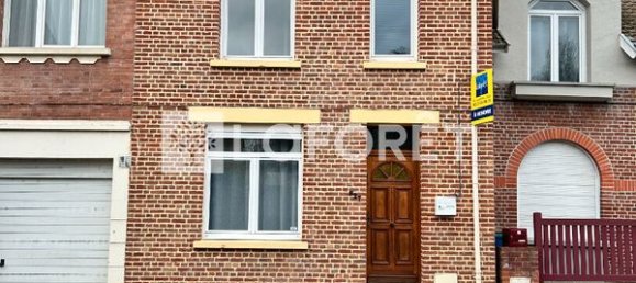 3 bedrooms House in Lambres-lez-Douai, France No. 75708 4