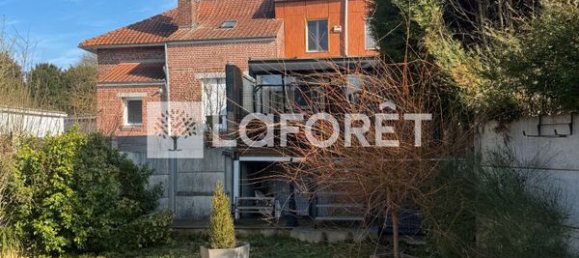 3 bedrooms House in Lambres-lez-Douai, France No. 75708 2