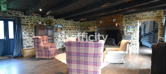 Castelos T8 em Combourg, France N.º 363812 11