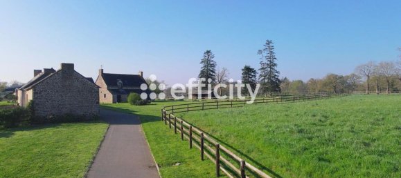 Castelos T8 em Combourg, France N.º 363812 2