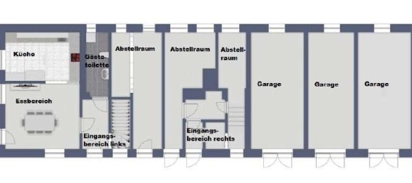 10 Schlafzimmer Stadthaus in Sachsen, Germany, Nr. 285898 5