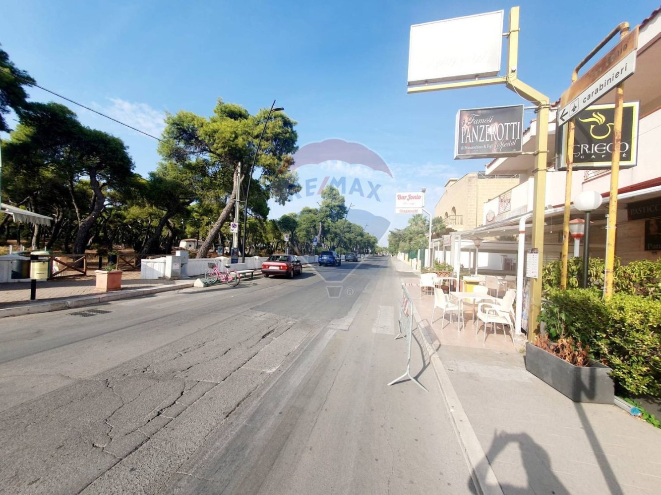  عقار تجاري في Ginosa, Italy 130متر مربع رقم 104208