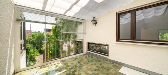 4 Schlafzimmer Haus in Ulm, Germany, Nr. 220927 8