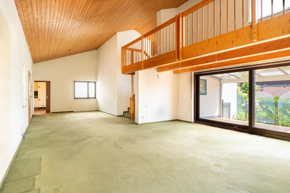 4 Schlafzimmer Haus in Ulm, Germany, Nr. 220927