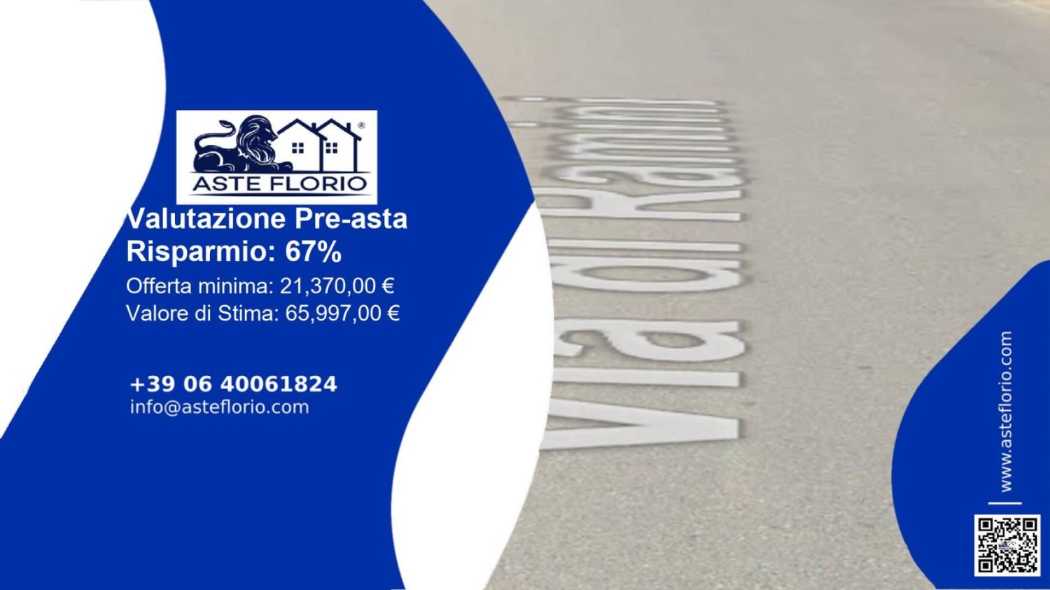 1 room Warehouse in Pistoia, Italy No. 300476