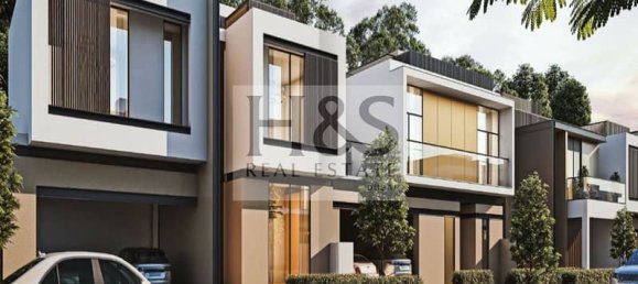 6 bedrooms Villa in Dubai Land, UAE No. 22961 2