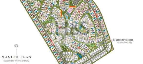 6 bedrooms Villa in Dubai Land, UAE No. 22961 13