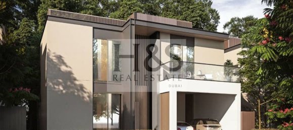 6 bedrooms Villa in Dubai Land, UAE No. 22961 3