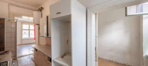 Пентхаус с 2 комнатами в Бригиттенау, Австрия № 136370 5