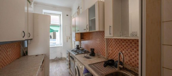 Пентхаус с 2 комнатами в Бригиттенау, Австрия № 136370 6