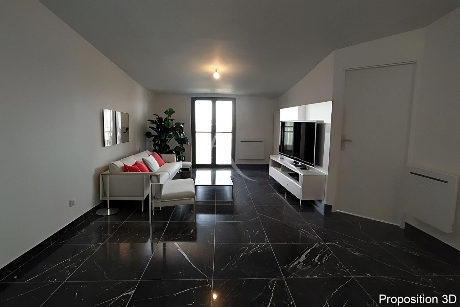 1 bedroom Apartment in Noisy-le-Grand, France No. 138046