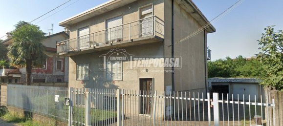 3-Zimmer Wohnung in Canegrate, Italy, Nr. 124313 3