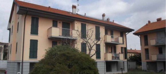 3-Zimmer Wohnung in Robecchetto con Induno, Italy, Nr. 2082 8
