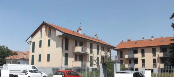3-Zimmer Wohnung in Robecchetto con Induno, Italy, Nr. 2082 18