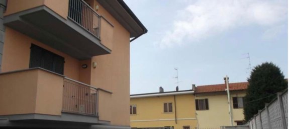 3-Zimmer Wohnung in Robecchetto con Induno, Italy, Nr. 2082 7