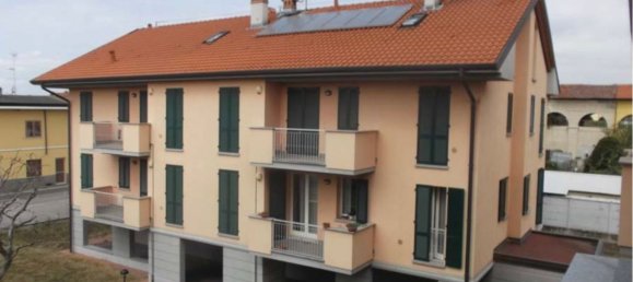 3-Zimmer Wohnung in Robecchetto con Induno, Italy, Nr. 2082 17