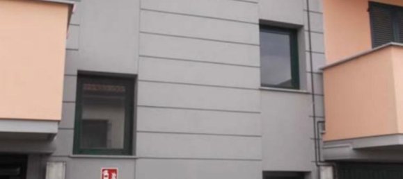 3-Zimmer Wohnung in Robecchetto con Induno, Italy, Nr. 2082 10