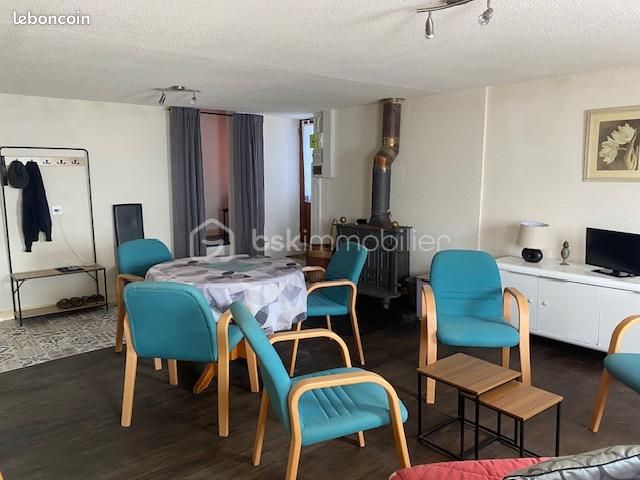 2 bedrooms Townhouse in Occitanie, France No. 336655