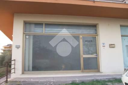 Studio in Piedimonte San Germano, Italy No. 87431