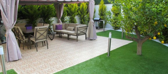 Adosado de 2 dormitorios en Golf Bahia, Spain No. 88182 2