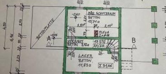 Casa de 3 divisões em Ebreichsdorf, Austria N.º 152945 15