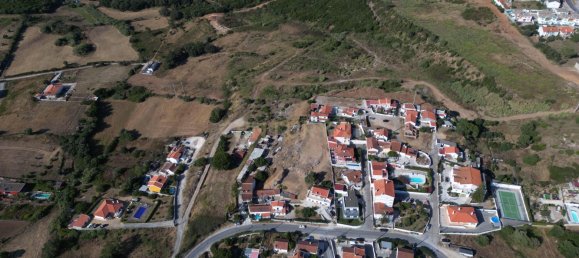 Grundstück in Sesimbra, Portugal, Nr. 245158 3