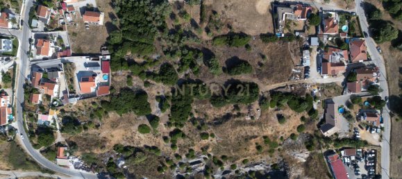 Grundstück in Sesimbra, Portugal, Nr. 245158 5