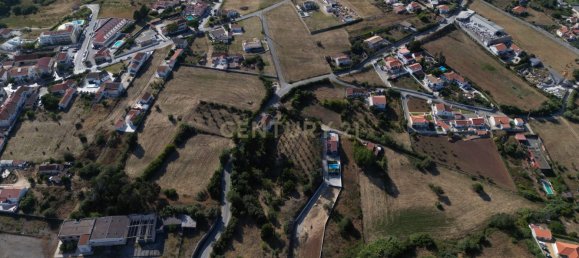Grundstück in Sesimbra, Portugal, Nr. 245158 4