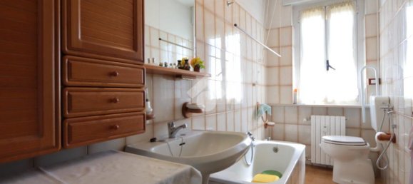 2 bedrooms Apartment in Alessandria, Italy No. 263981 5