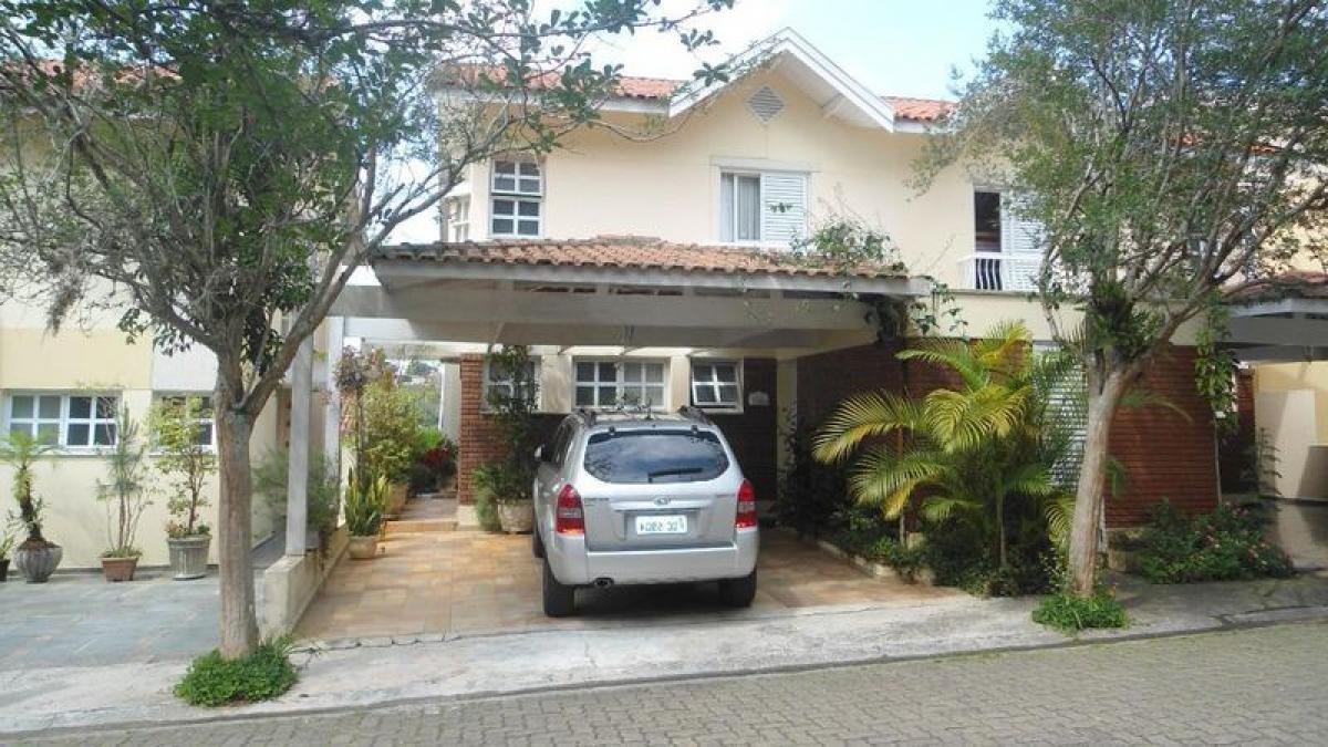 2 chambres Maison à Sao Paulo, Brazil No. 481315