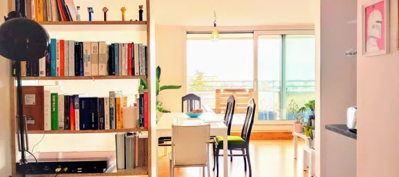 Ático de 3 habitaciónes en Meidling, Austria No. 38528 2