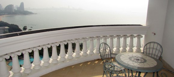 2 bedrooms Condo in Pattaya, Thailand No. 3730 14