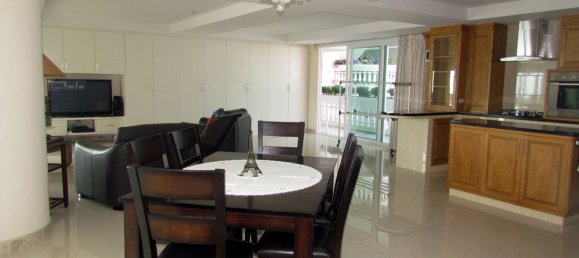 2 bedrooms Condo in Pattaya, Thailand No. 3730 3