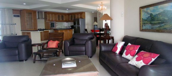 2 bedrooms Condo in Pattaya, Thailand No. 3730 13