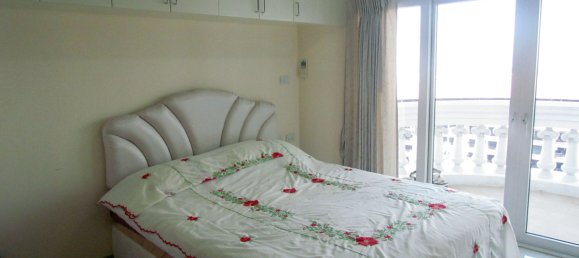 2 bedrooms Condo in Pattaya, Thailand No. 3730 8