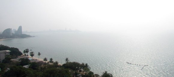 2 bedrooms Condo in Pattaya, Thailand No. 3730 4