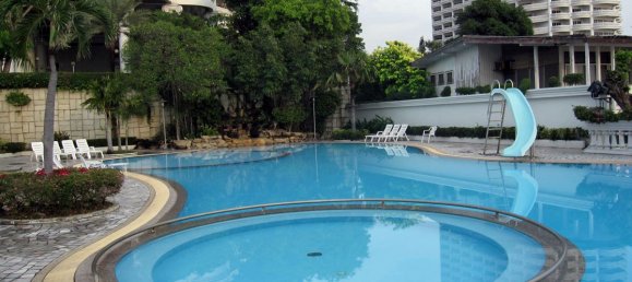 2 bedrooms Condo in Pattaya, Thailand No. 3730 19