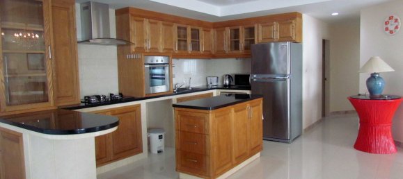 2 bedrooms Condo in Pattaya, Thailand No. 3730 15