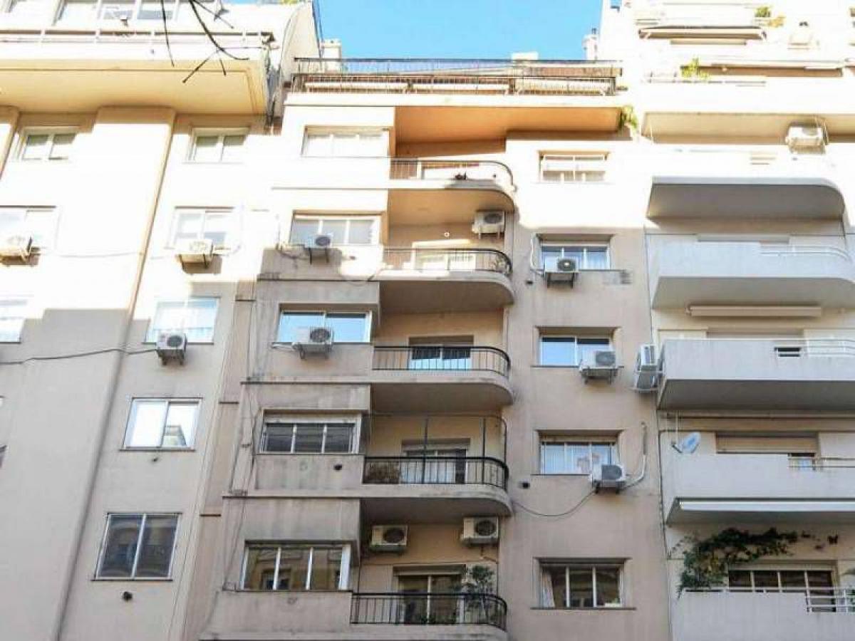 3 Schlafzimmer Wohnung in Buenos Aires, Argentina, Nr. 97918