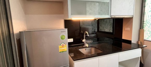 Apartamento com 1 quarto em condomínio em Bangkok, Thailand N.º 17670 4