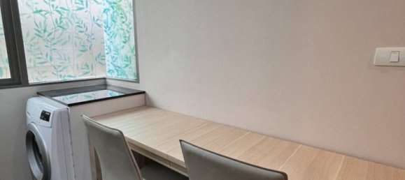 Apartamento com 1 quarto em condomínio em Bangkok, Thailand N.º 17670 5