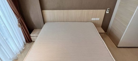 Apartamento com 1 quarto em condomínio em Bangkok, Thailand N.º 17670 8