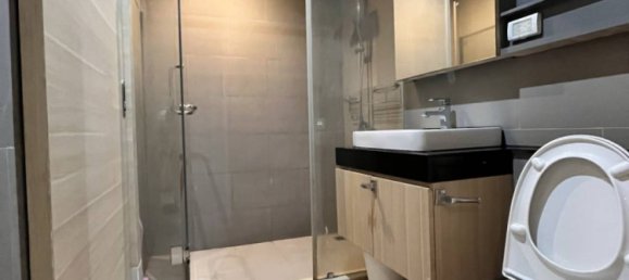 Apartamento com 1 quarto em condomínio em Bangkok, Thailand N.º 17670 10