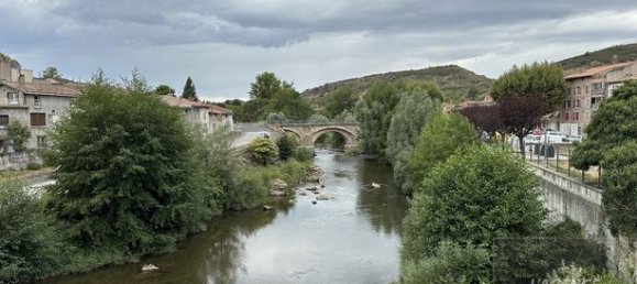 5 Schlafzimmer Wohnung in Limoux, France, Nr. 314580 2