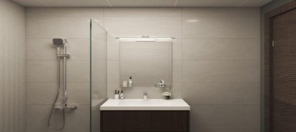 Квартира с 3 спальнями в Ajman Downtown, ОАЭ № 112936 7