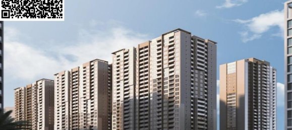 Квартира с 3 спальнями в Ajman Downtown, ОАЭ № 112936 14