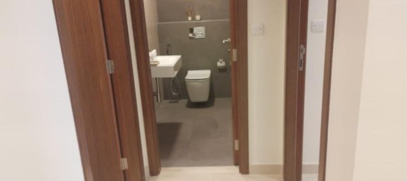 Квартира с 3 спальнями в Ajman Downtown, ОАЭ № 112936 21