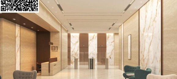 Квартира с 3 спальнями в Ajman Downtown, ОАЭ № 112936 10